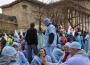 Rassemblement du 30 mars : les infirmiers toujours mobilisés