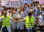 Etudiants en soins infirmiers : mobilisations locales contre « la réforme des 80 % »