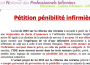 Compte pénibilité : une pétition pour les infirmières oubliées