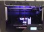 Une imprimante 3D au secours des chirurgiens