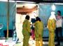 Ebola : l’absence de coordination internationale de l’aide est « inacceptable » (MSF)