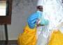 Violaine Levistre, une infirmière MSF dans l’enfer d’Ebola