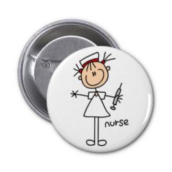 Infirmière, aide soignante, Les badges nominatifs sont-ils obligatoires à l'hôpital ?