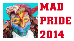 Mad pride : dénoncer la discrimination
