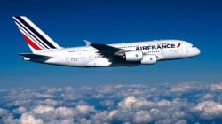 Ebola : un syndicat appelle le personel d'Air France à refuser d'embarquer 