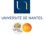 Université de Nantes formation continue DPC pour infirmiers infirmières libérales