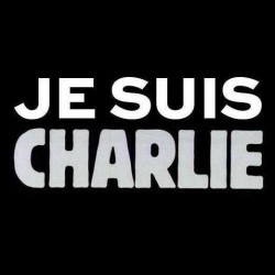 Hommage aux dessinateurs de Charlie Hebdo