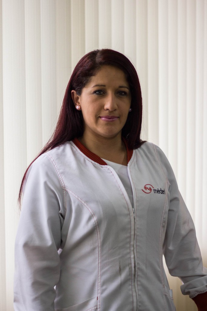 Infirmière en Colombie : “Ici, la santé est un commerce” 