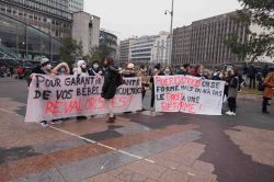Manifestation du 24 janvier : Libéraux comme salariés : les infirmiers peu mobilisés aujourd'hui