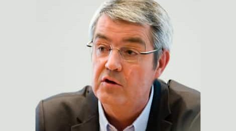 Daniel Guillerm, élu président de la Fédération nationale des infirmiers (FNI)