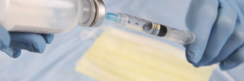 Des infirmières aux commandes de la vaccination