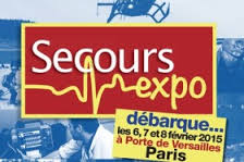 Secours Expo : une première !