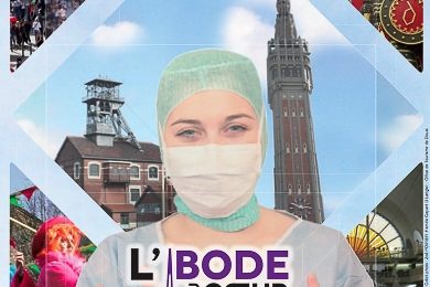 Journées Nationales d’Etudes et de Perfectionnement des IBODE : J-1